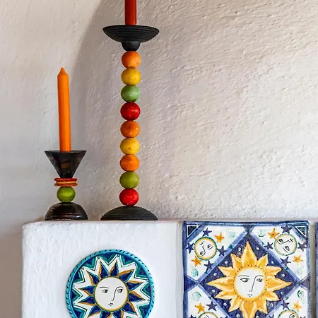 Dom wakacyjny La Paloma - Pure Relaxation & Sea View Skopelos