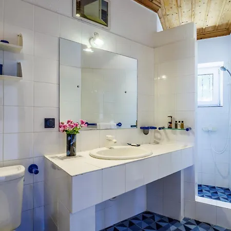 La Paloma - Mediterranean Charm & Sea Views *