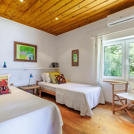 La Paloma - Mediterranean Charm & Sea Views