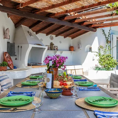Holiday home La Paloma - Mediterranean Charm & Sea Views