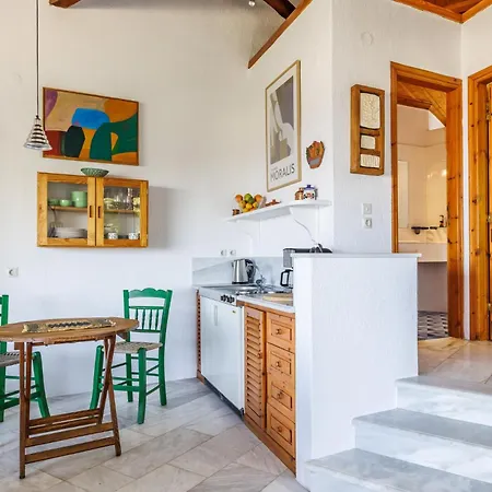 La Paloma - Mediterranean Charm & Sea Views 펜션 *