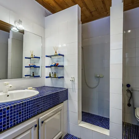 La Paloma - Pure Relaxation & Sea View Skopelos