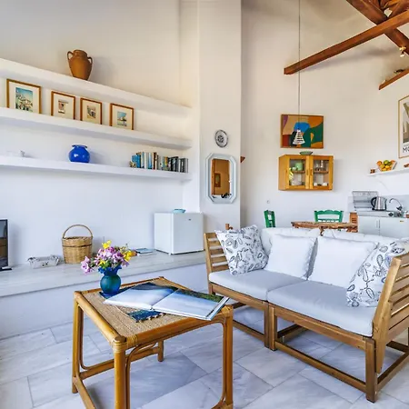 La Paloma - Mediterranean Charm & Sea Views
