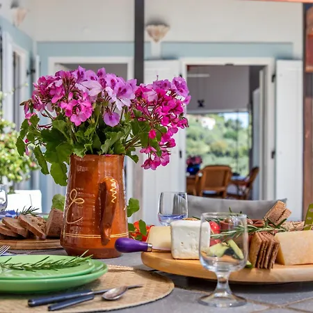 La Paloma - Mediterranean Charm & Sea Views *