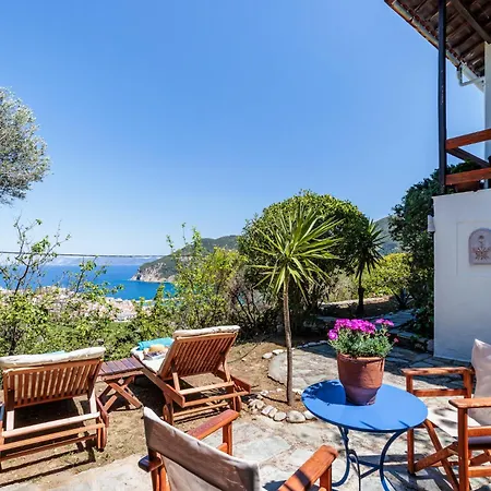 La Paloma - Mediterranean Charm & Sea Views