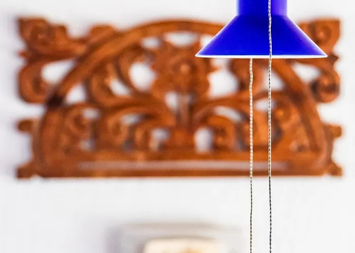 La Paloma - Pure Relaxation & Sea View Skopelos