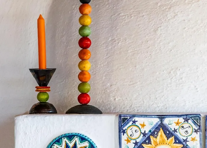 Case de vacanță La Paloma - Pure Relaxation & Sea View Skopelos