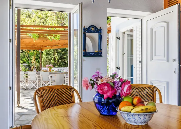 La Paloma - Pure Relaxation & Sea View