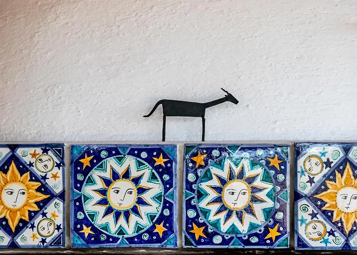 Case de vacanță La Paloma - Pure Relaxation & Sea View *