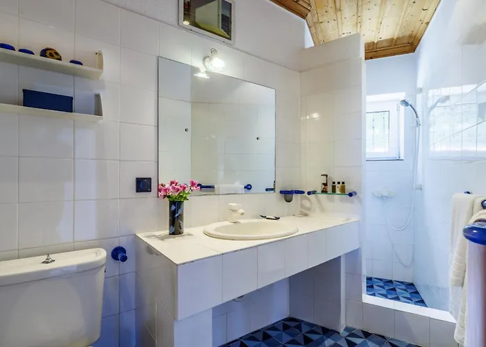 La Paloma - Pure Relaxation & Sea View *