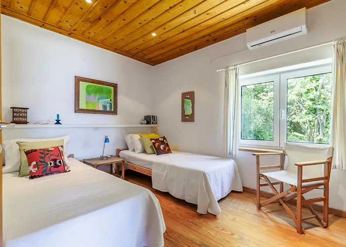 La Paloma - Pure Relaxation & Sea View