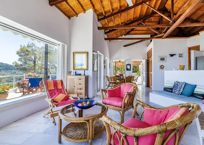 La Paloma - Pure Relaxation & Sea View *