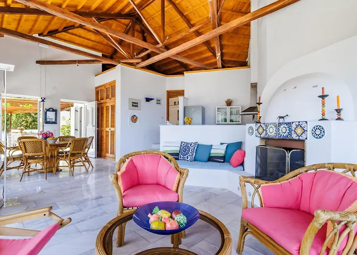 La Paloma - Pure Relaxation & Sea View