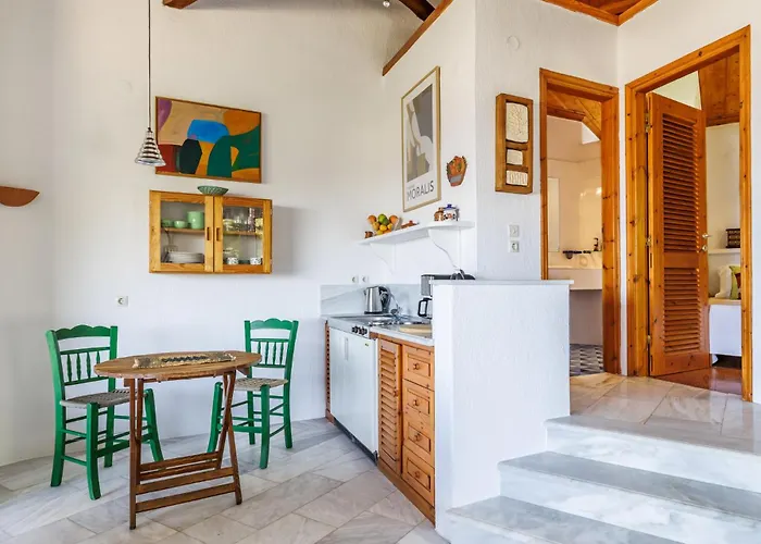 La Paloma - Pure Relaxation & Sea View Feriehus *