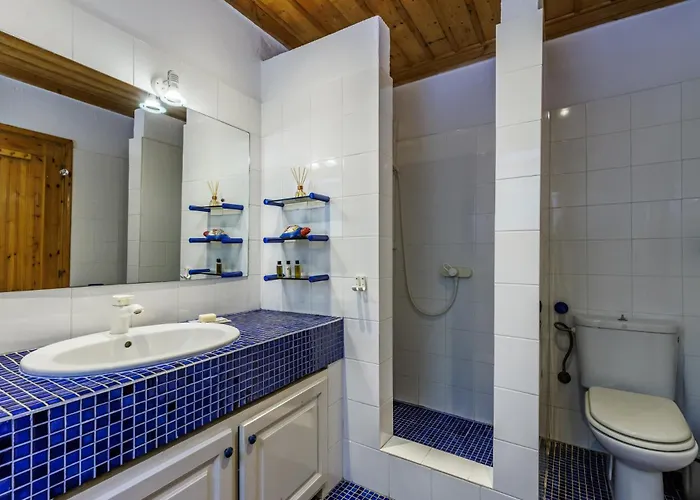 La Paloma - Pure Relaxation & Sea View Skopelos