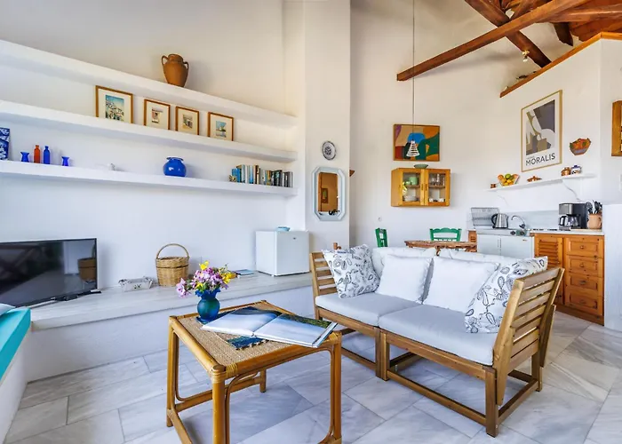 La Paloma - Pure Relaxation & Sea View