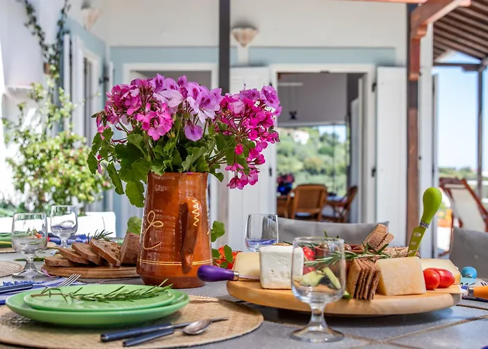 La Paloma - Pure Relaxation & Sea View *