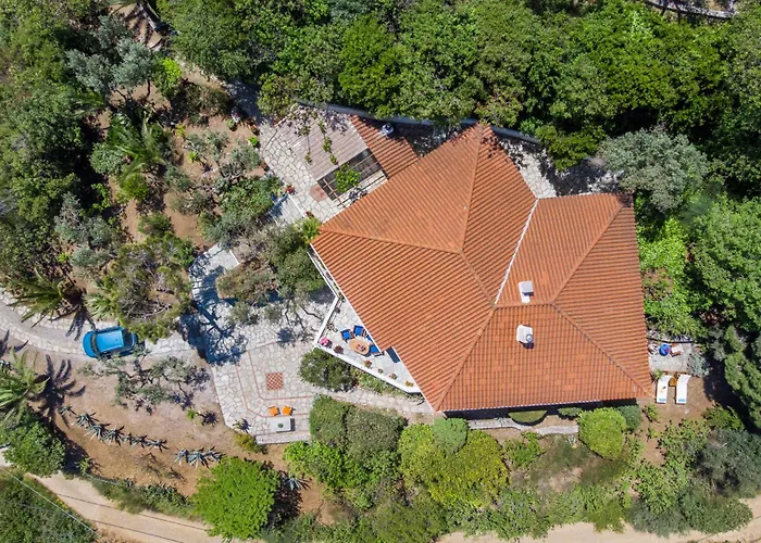 La Paloma - Pure Relaxation & Sea View * Skopelos