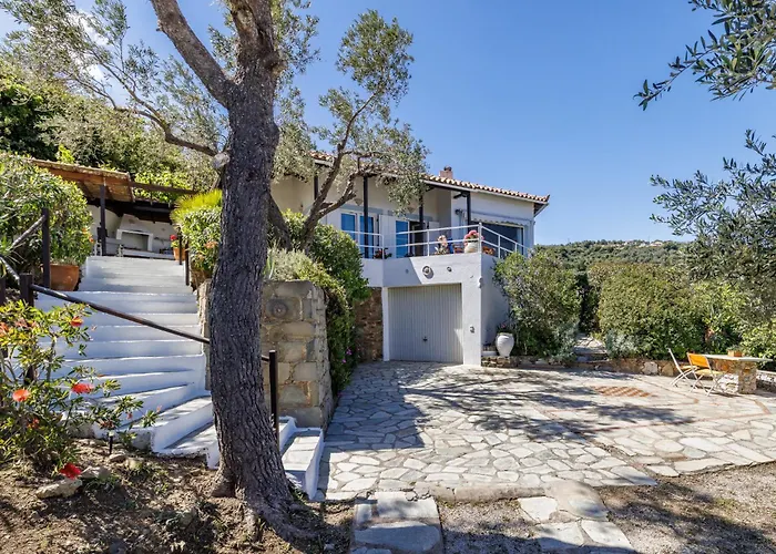 La Paloma - Pure Relaxation & Sea View Feriehus *